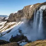 Vilyuchinsky Waterfall: Hike and Frozen Ice Cone 6