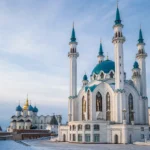 Visiting mosques and religious sites in Kazan: Dress code, prayer times and where to go
