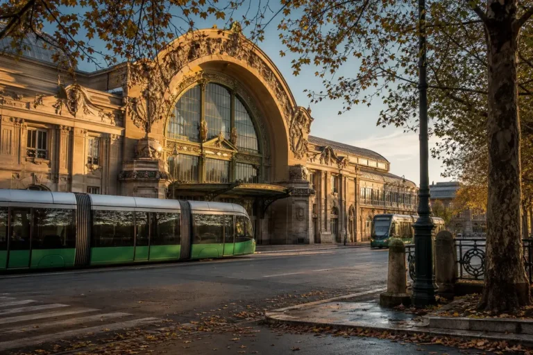 Vitebsky Railway Station, Saint Petersburg: Art Nouveau Terminus