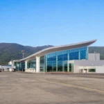 Vladivostok International Airport: Getting to the City