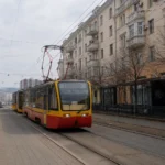 Vladivostok Tram: Route 6 and the City’s Historic Streetcar Line