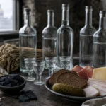 Vodka, Saint Petersburg: How Russian Vodka Is Made