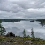 Vodlozero National Park: Wilderness, Lakes and Old-Growth Forests