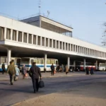 Volgograd Bus Station: Routes, Hours and How to Get There