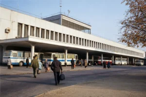 Volgograd Bus Station: Routes, Hours and How to Get There