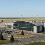 Volgograd International Airport: Getting to the City and Onward Travel