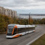 Volgograd Metrotram: Routes, Tickets and How to Ride