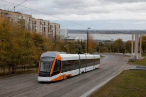 Volgograd Metrotram: Routes, Tickets and How to Ride