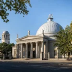 Volgograd Planetarium: Tickets, Shows and Soviet Space History