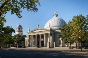 Volgograd Planetarium: Tickets, Shows and Soviet Space History