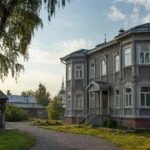 Volkonsky House Museum, Irkutsk: Decembrist Mansion and Hours