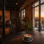 Voronka: Volgograd’s Best Coffee, Wine, and All-Day Breakfast Café