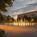 Voroshilovsky District: Local Volgograd Beyond the War Memorials