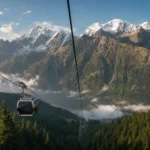 Weekend Escape from Sochi to Krasnaya Polyana: Mountains and Sea