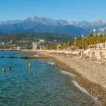 What to pack for Sochi: Climate, Dress Codes and Luggage Tips