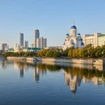 Where to Stay by District & Budget, Yekaterinburg: A neighborhood guide