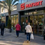 Magnit, Lenta, and Pyaterochka in Sochi: Supermarket Guide for Visitors