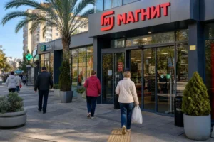 Magnit, Lenta, and Pyaterochka in Sochi: Supermarket Guide for Visitors