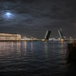 White Nights Itinerary, Saint Petersburg: Three Light Summer Days