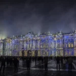 Wonder of Light Festival, Saint Petersburg: Where to Watch
