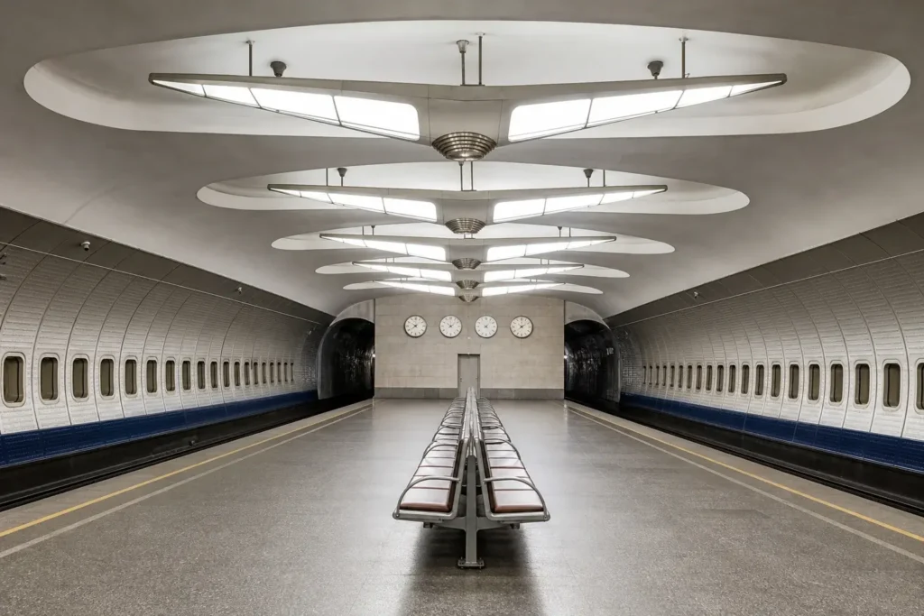 Yekaterinburg Metro: Tickets, Hours and How to Navigate the System