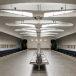 Yekaterinburg Metro: Tickets, Hours and How to Navigate the System