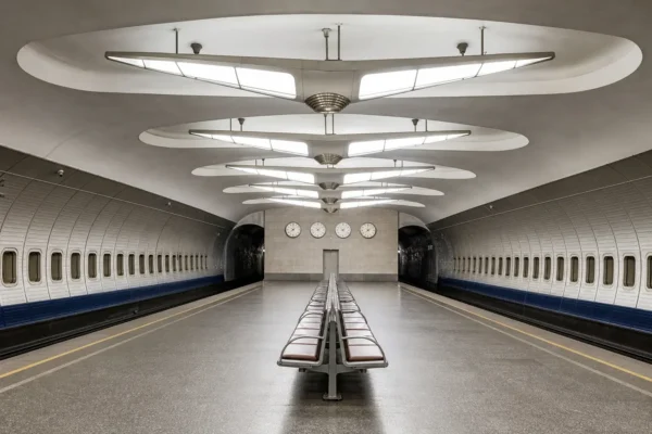 Yekaterinburg Metro: Tickets, Hours and How to Navigate the System
