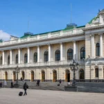 Yekaterinburg Railway Station: Trans-Siberian trains and city transport