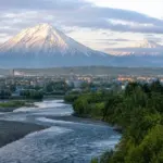 Yelizovo: Kamchatka's Gateway and Regional Hub 5