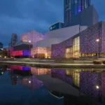 Yeltsin Center: Museum of Modern Russia and 1990s History