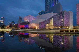 Yeltsin Center: Museum of Modern Russia and 1990s History