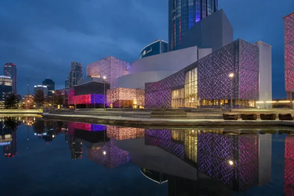 Yeltsin Center: Museum of Modern Russia and 1990s History