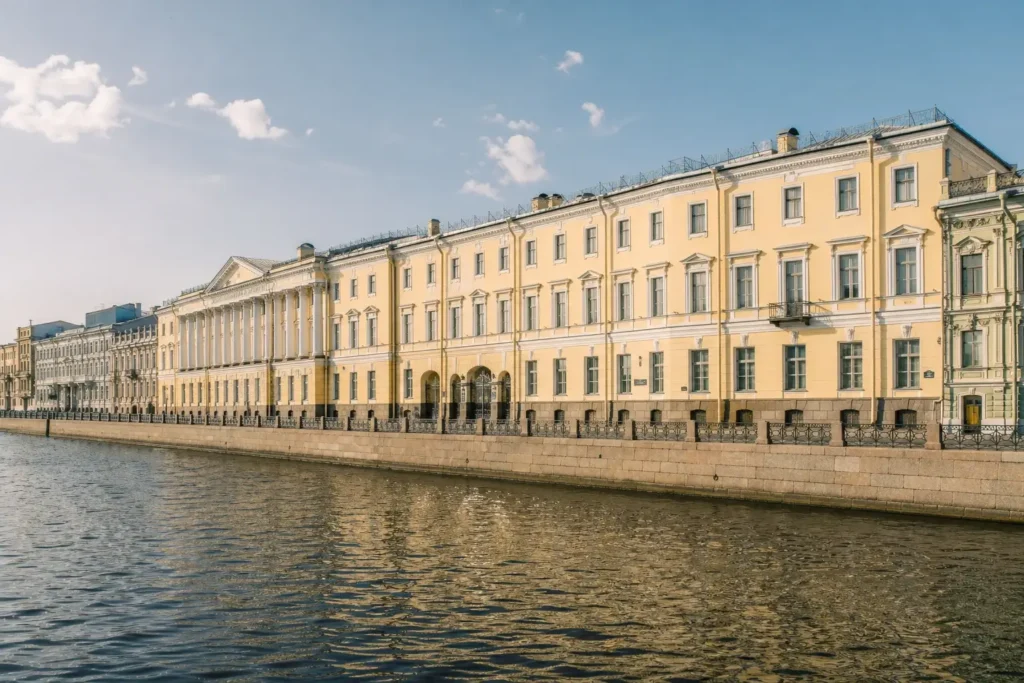 Yusupov Palace, Saint Petersburg: Rooms and Rasputin