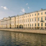 Yusupov Palace, Saint Petersburg: Rooms and Rasputin