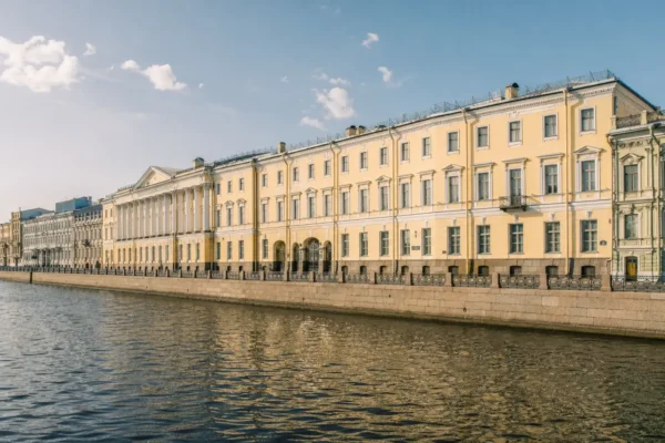 Yusupov Palace, Saint Petersburg: Rooms and Rasputin