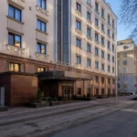 Yuzhniy Hotel, Volgograd: Central 3-Star Accommodation