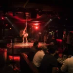 Zazhigalka, Murmansk: Late-Night Entertainment in the Arctic