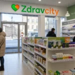 Zdravcity, Volgograd: Pharmacy Locations and Hours