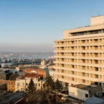 Zhemchuzhina Hotel, Vladivostok: Central Location, Practical Accommodations