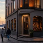 Zumaoke, Vladivostok: Karaoke and Live Shows on Fontannaya Street