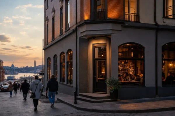 Zumaoke, Vladivostok: Karaoke and Live Shows on Fontannaya Street